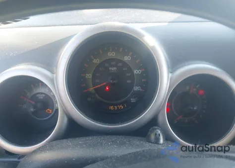 2005 Honda Element Lx from USA, damaged, VIN 5J6YH18335L011557